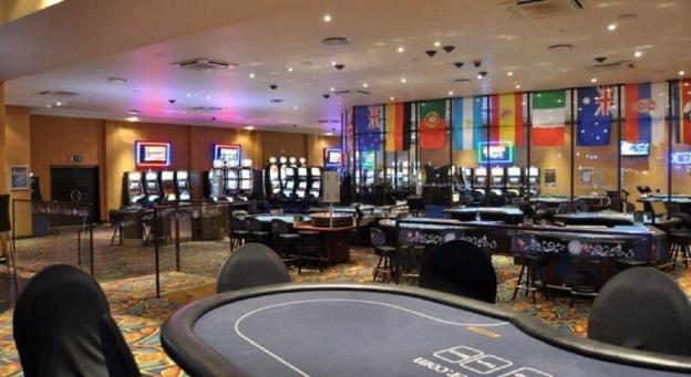 happy valley hotel ezulwini