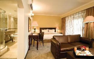 happy valley hotel ezulwini