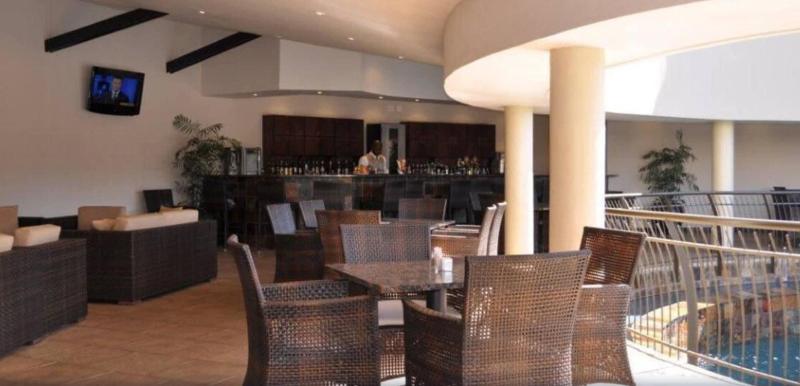 Happy Valley Hotel Ezulwini,Near Somholo National Stadium,4 star