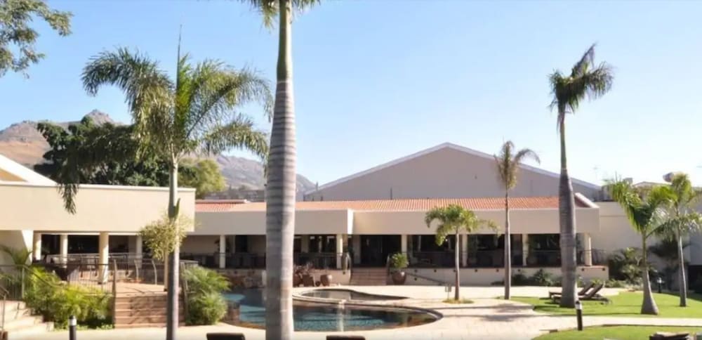 happy valley hotel ezulwini