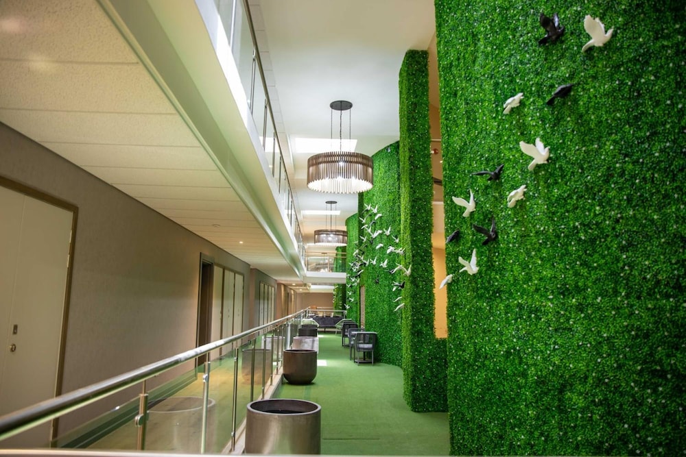 happy valley hotel ezulwini