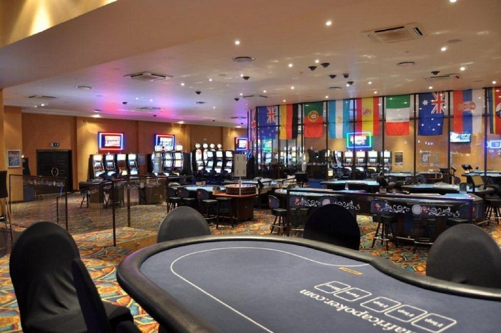 happy valley hotel ezulwini