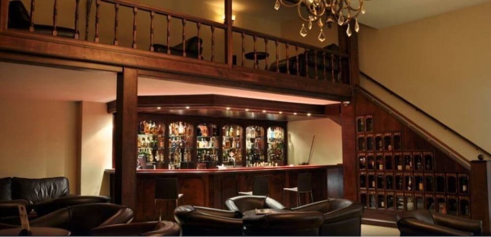 happy valley hotel ezulwini