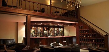 happy valley hotel ezulwini