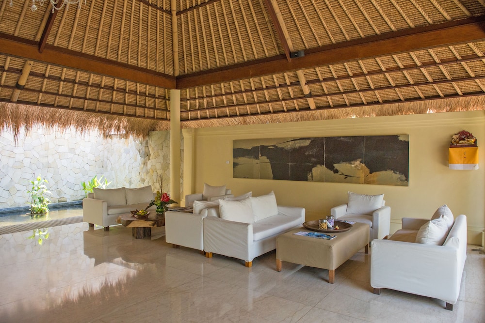 komaneka at rasa sayang