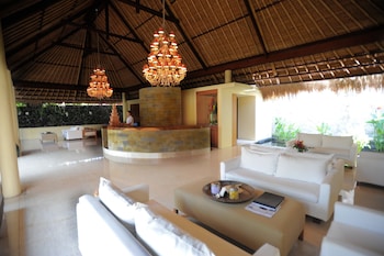 komaneka at rasa sayang