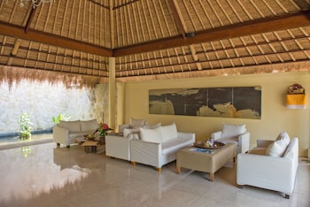 komaneka at rasa sayang