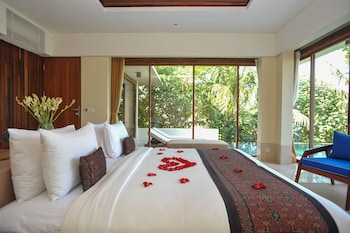 Komaneka At Rasa Sayang,Gianyar>>Bali,4 star