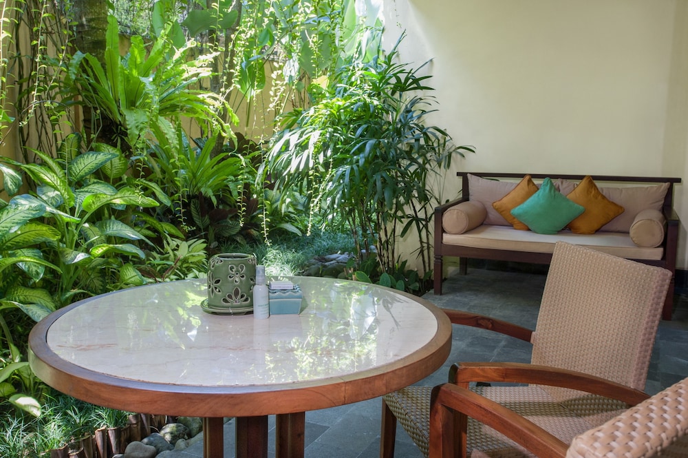 komaneka at rasa sayang