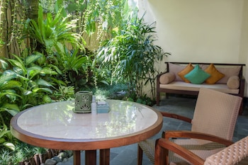 Komaneka At Rasa Sayang,Gianyar>>Bali,4 star