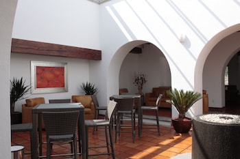 hotel villa mexicana golf resort