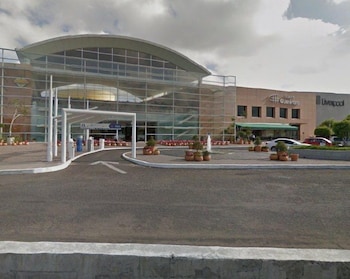 hotel villa mexicana golf resort