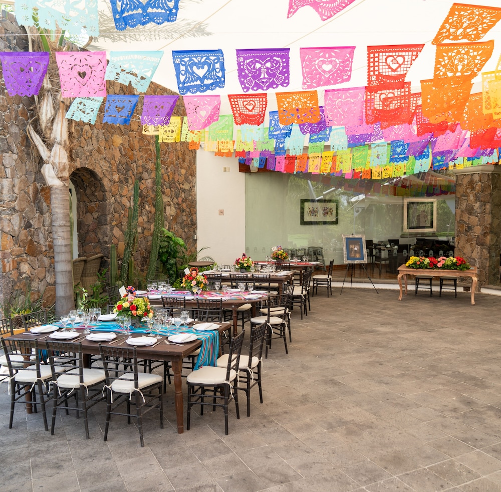 hotel villa mexicana golf resort