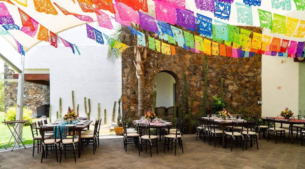 hotel villa mexicana golf resort