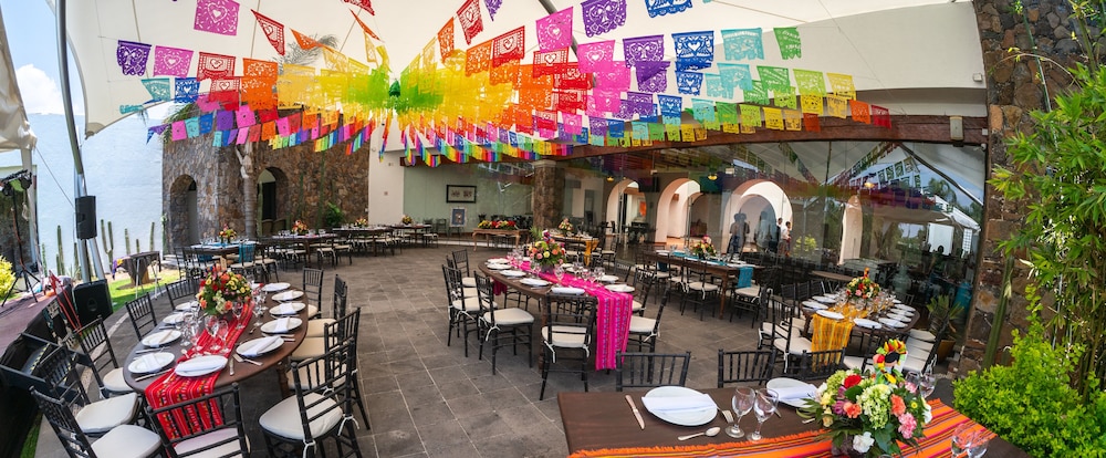 hotel villa mexicana golf resort