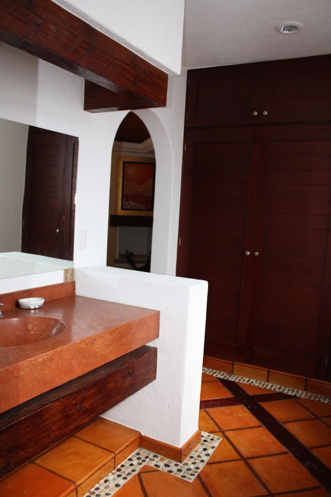 hotel villa mexicana golf resort