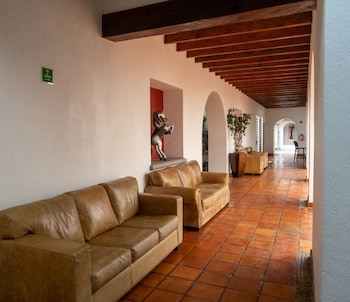 hotel villa mexicana golf resort