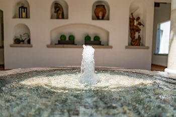 hotel villa mexicana golf resort