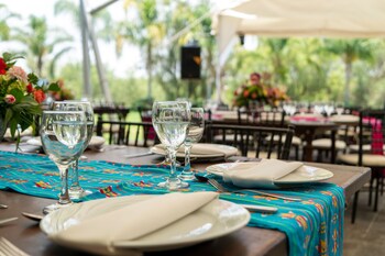 hotel villa mexicana golf resort