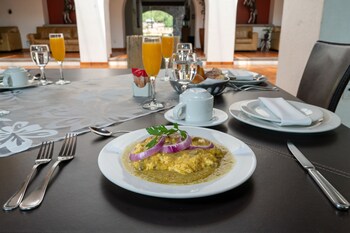 hotel villa mexicana golf resort