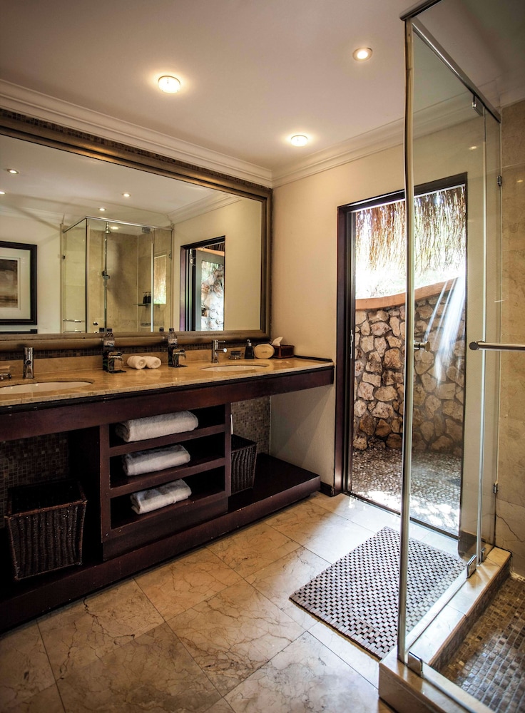 anantara bazaruto island resort