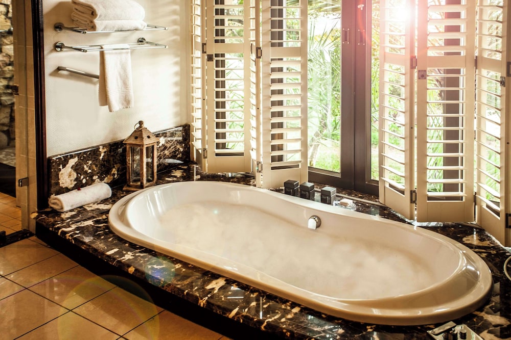 anantara bazaruto island resort