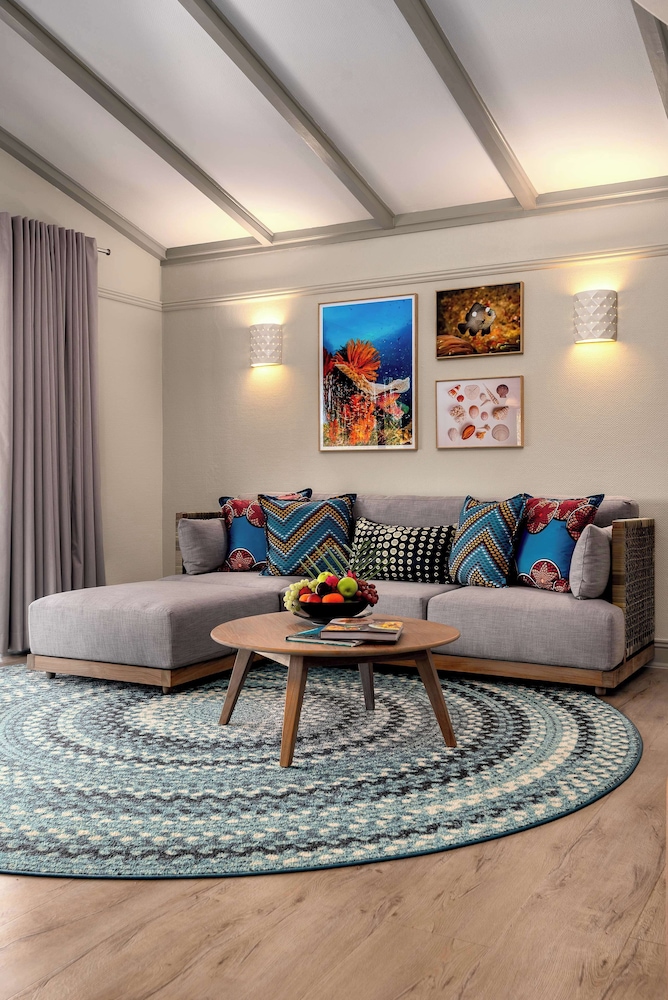 anantara bazaruto island resort