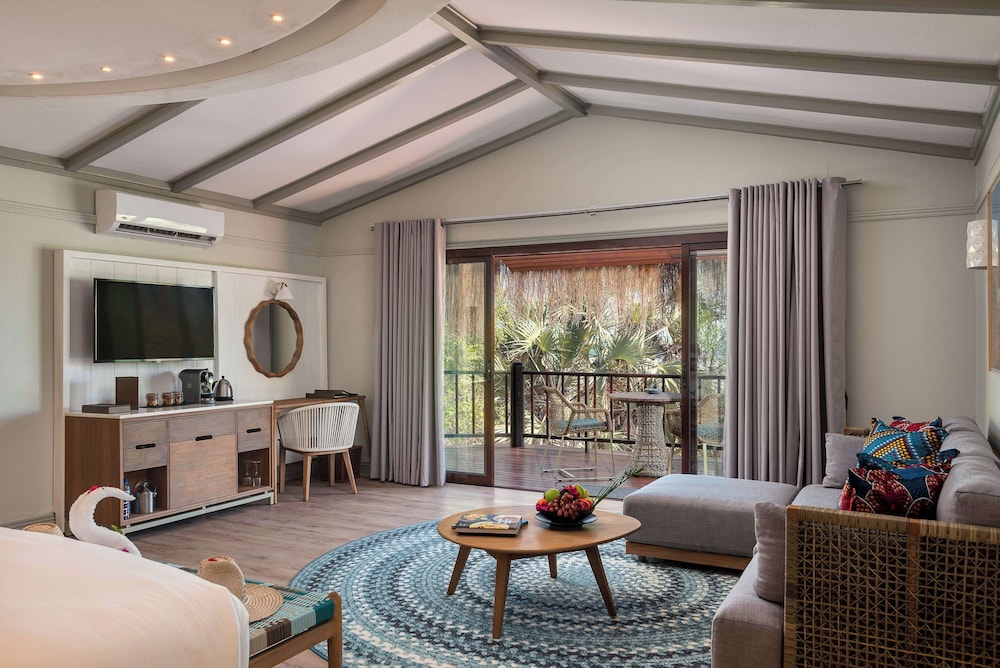 anantara bazaruto island resort