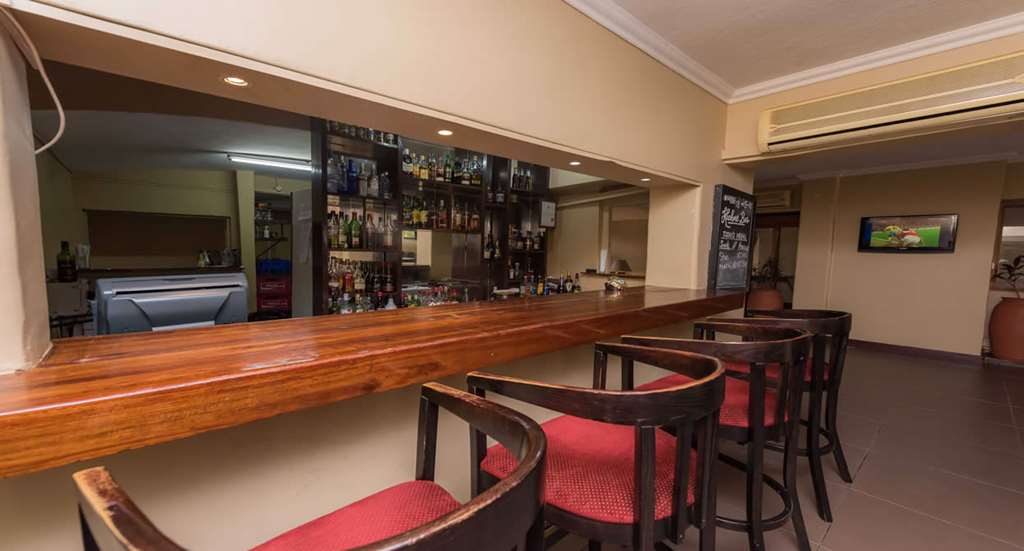 Sunbird Capital Hotel,Central Region>>Lilongwe,3.5 star