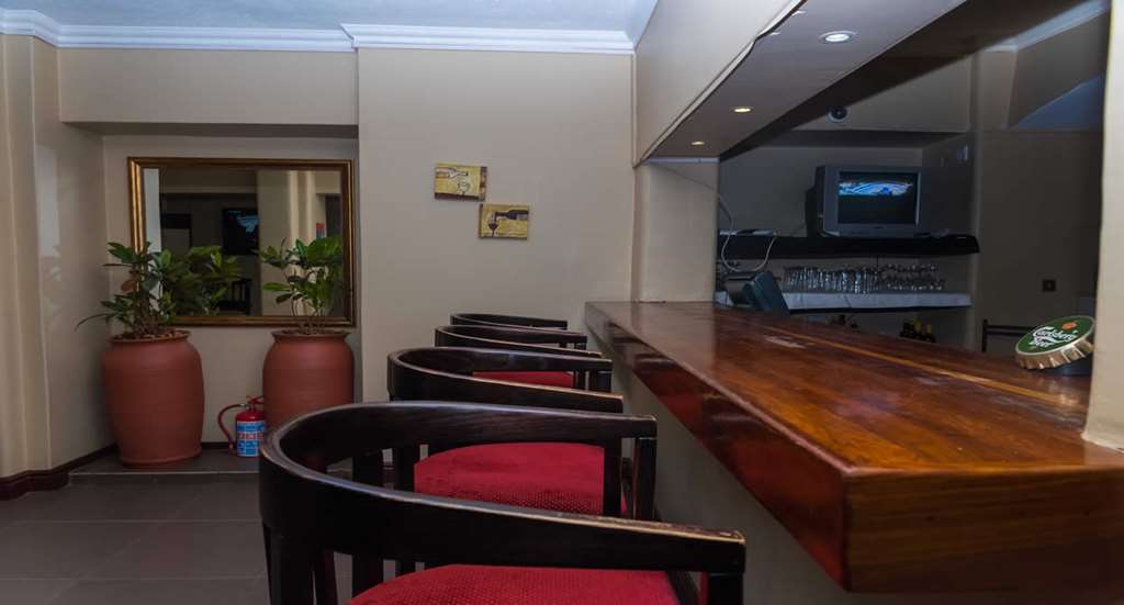Sunbird Capital Hotel,Central Region>>Lilongwe,3.5 star