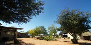 Etango Ranch Guestfarm,Windhoek>>Voigtland,3 star