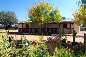 Etango Ranch Guestfarm,Windhoek>>Voigtland,3 star