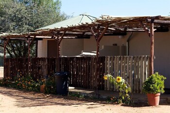 Etango Ranch Guestfarm,Windhoek>>Voigtland,3 star