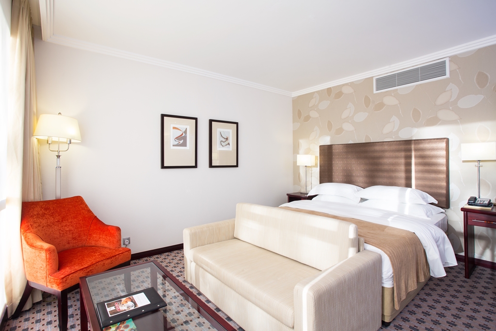 phakalane golf estate hotel resort