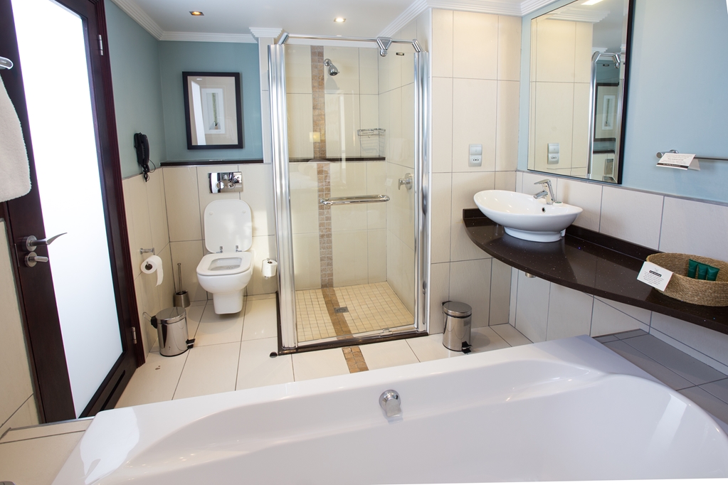 phakalane golf estate hotel resort