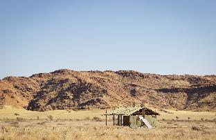 sossus oasis camp site