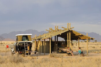 Sossus Oasis Camp Site,Sesriem>>Namib-Naukluft National Park,2 star