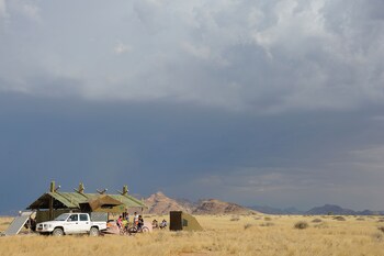 Sossus Oasis Camp Site,Sesriem>>Namib-Naukluft National Park,2 star