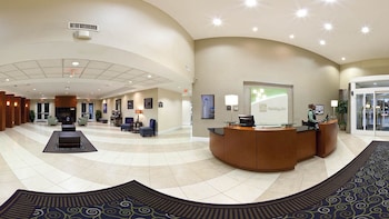Holiday Inn Augusta West I-20 By Ihg,Georgia>>Augusta,3 star