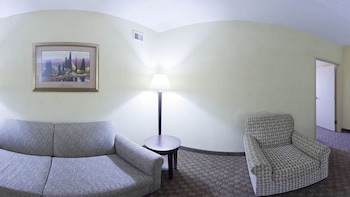 Holiday Inn Augusta West I-20 By Ihg,Georgia>>Augusta,3 star