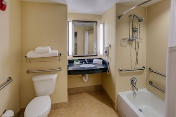 Holiday Inn Augusta West I-20 By Ihg,Georgia>>Augusta,3 star