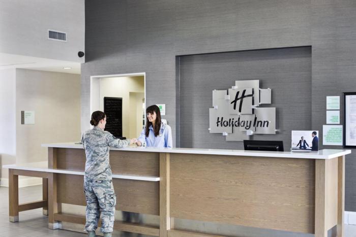 holiday inn augusta west i 20 by ihg