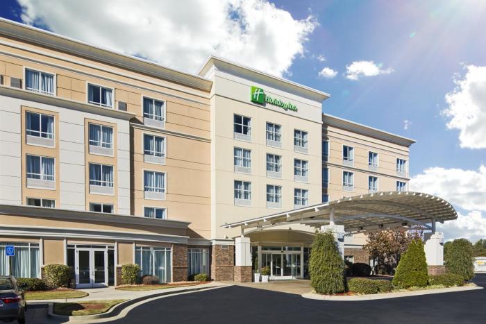 holiday inn augusta west i 20 by ihg