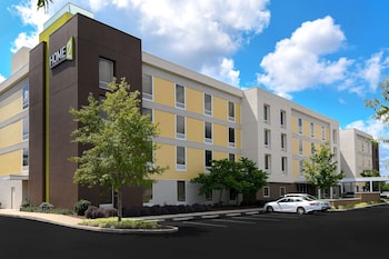 Home2 Suites By Hilton Augusta, Ga,Georgia>>Augusta,3 star