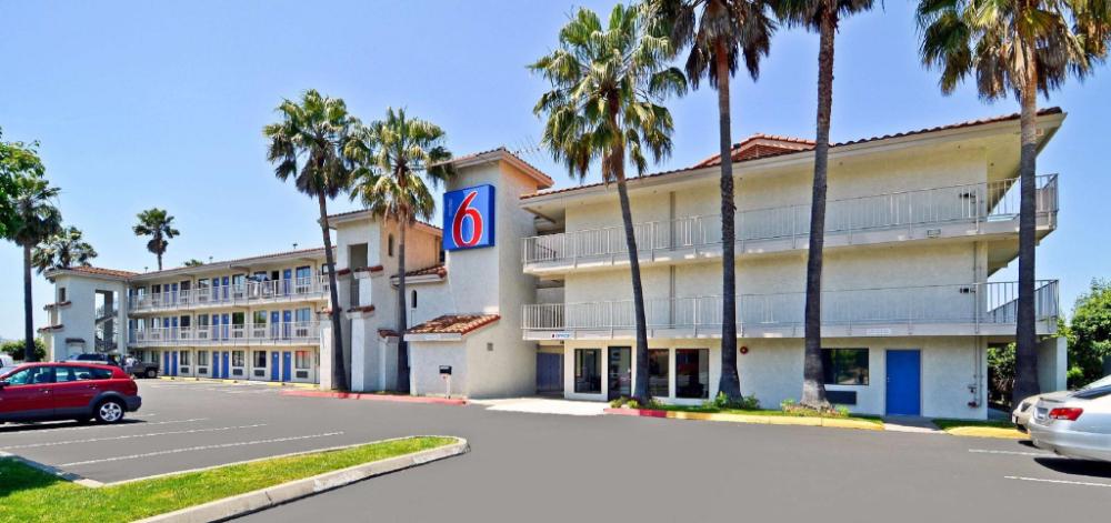motel 6 fairfield ca napa valley