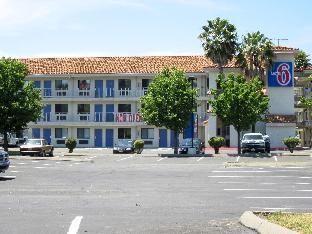 motel 6 fairfield ca napa valley