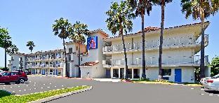 motel 6 fairfield ca napa valley