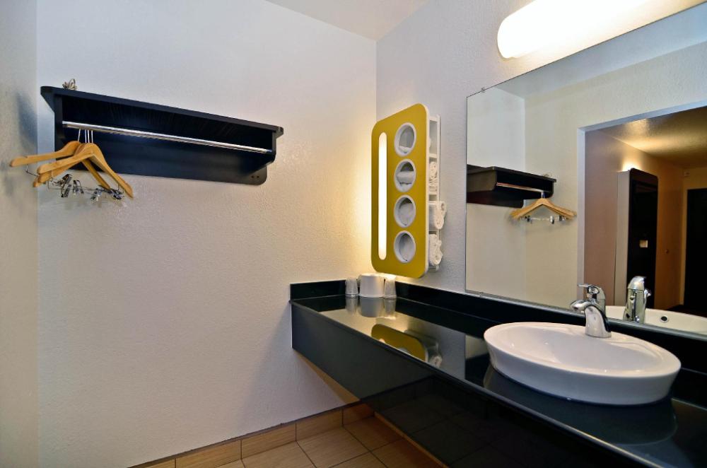 motel 6 fairfield ca napa valley