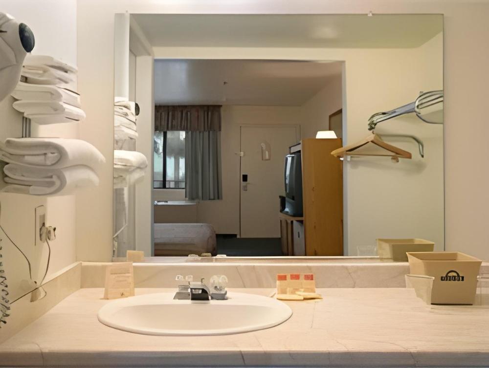 motel 6 fairfield ca napa valley