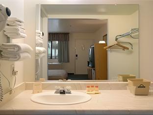 motel 6 fairfield ca napa valley